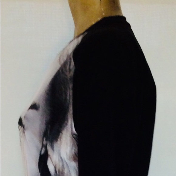 ELEVEN PARIS NWT Cara Delavingne SWEATSHIRT XS - Picture 8 of 16